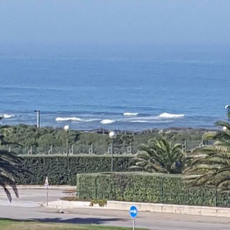 Apartamento Sunset São Félix da Marinha Exterior foto