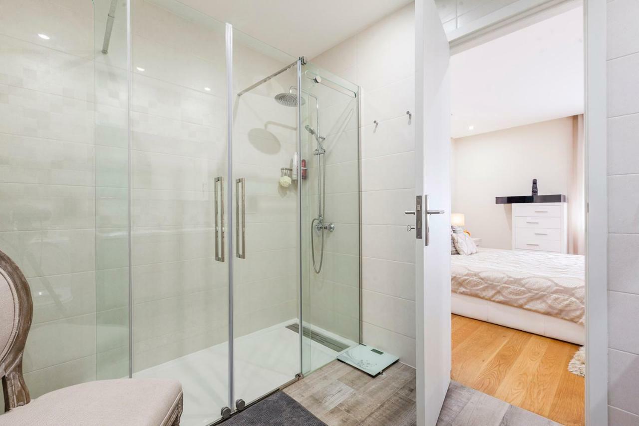 Apartamento Sunset São Félix da Marinha Exterior foto