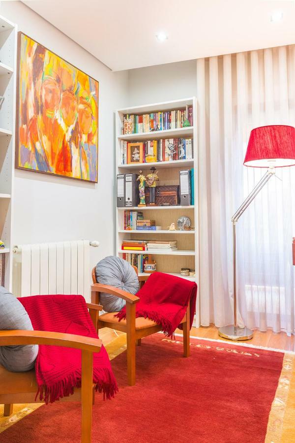 Apartamento Sunset São Félix da Marinha Exterior foto